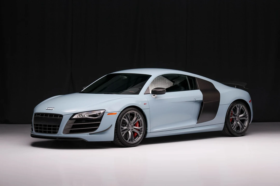 2012 Audi 42 R8 - Image 2 of 31