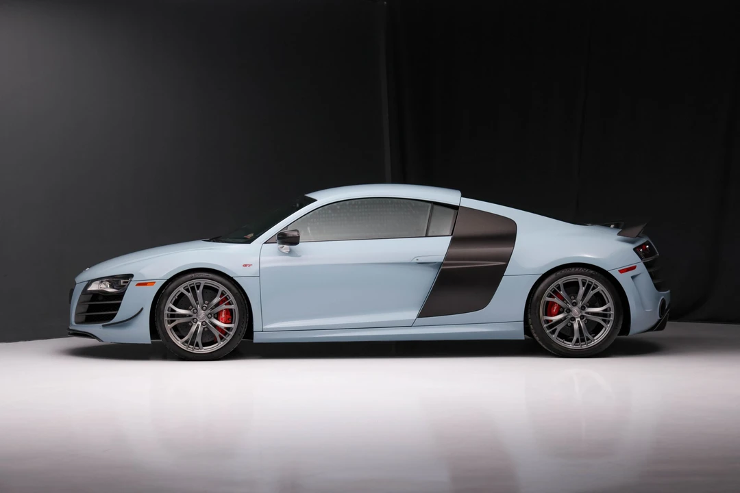 2012 Audi 42 R8 - Image 3 of 31