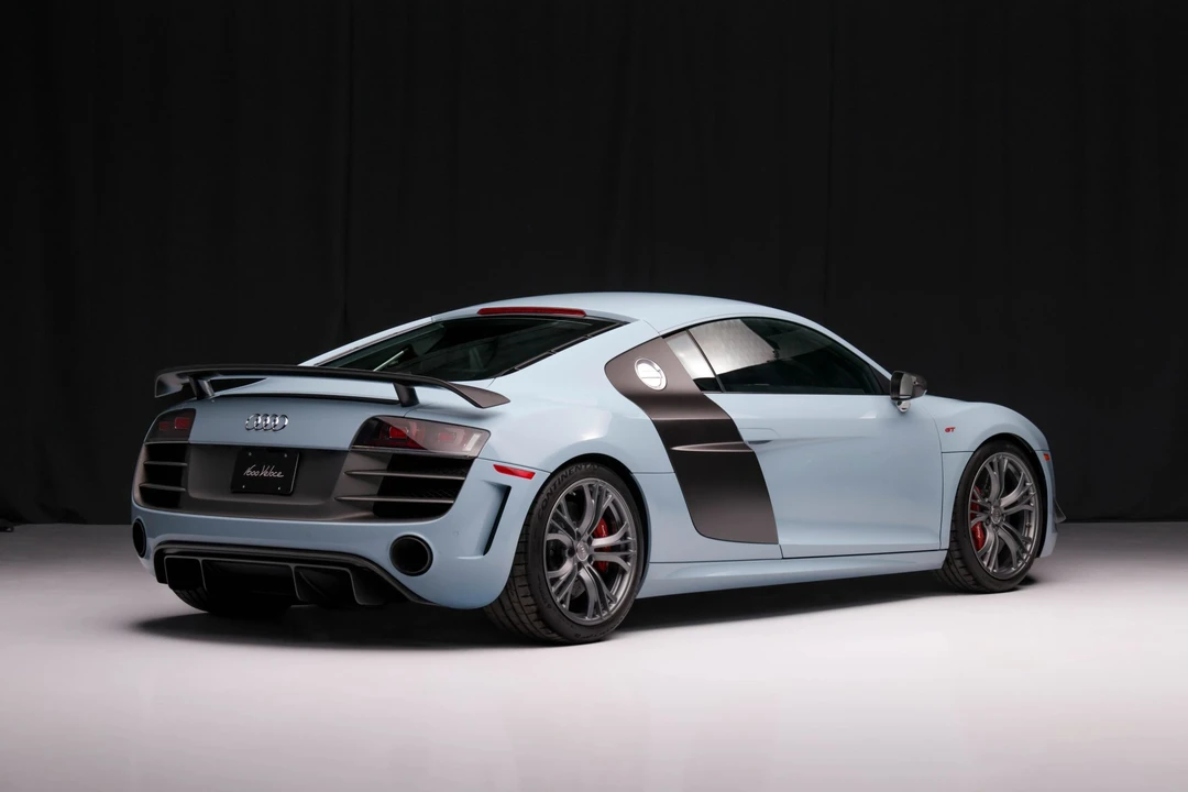 2012 Audi 42 R8 - Image 7 of 31