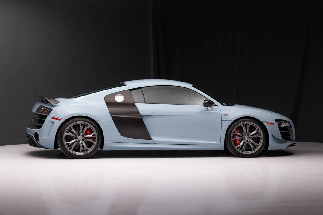 2012 Audi 42 R8 - Image 8 of 31