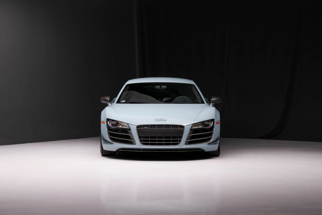 2012 Audi 42 R8 - Image 10 of 31