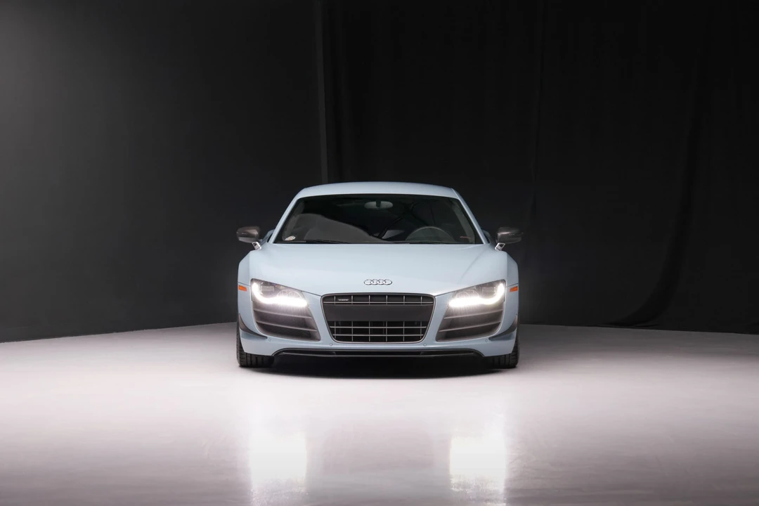 2012 Audi 42 R8 - Image 11 of 31