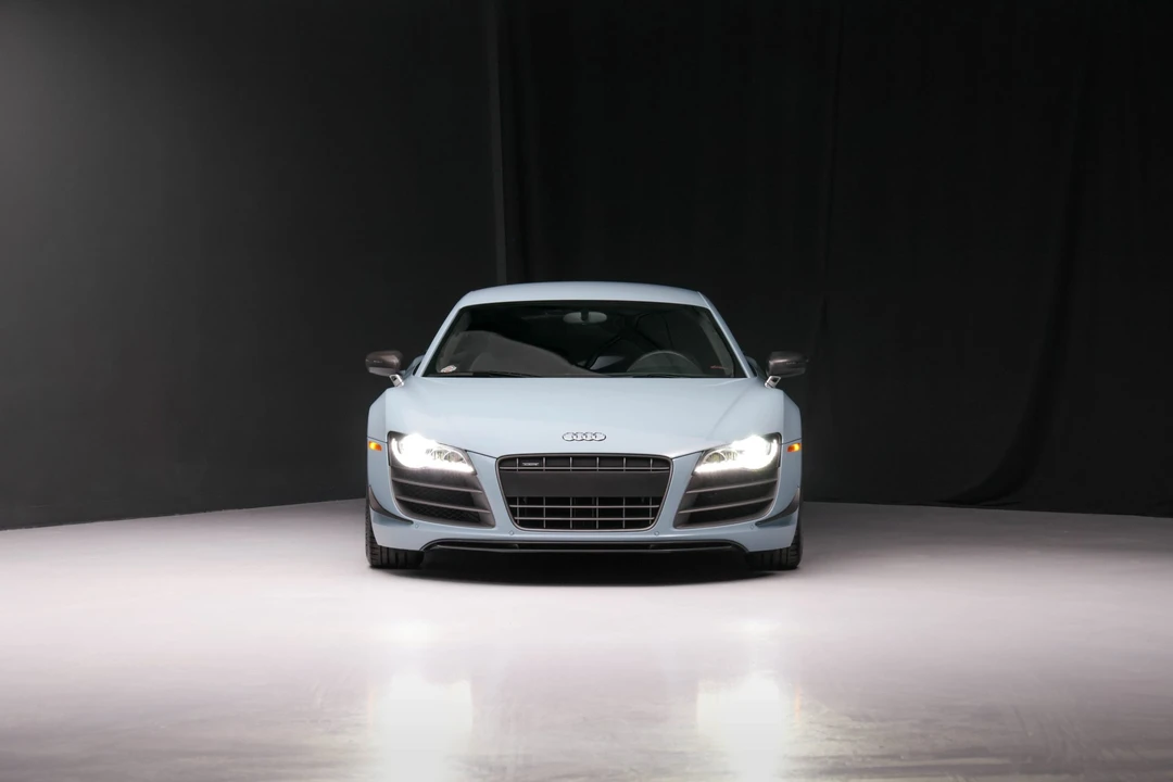 2012 Audi 42 R8 - Image 12 of 31