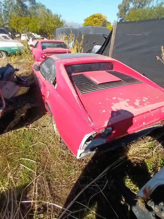 Ferrari 308 - Image 3 of 10