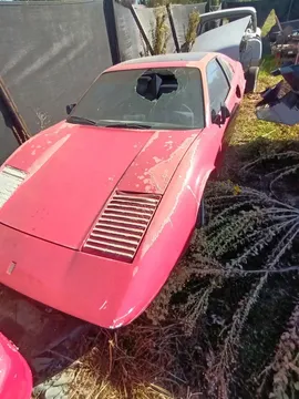 1987 Mera Ferrari 308