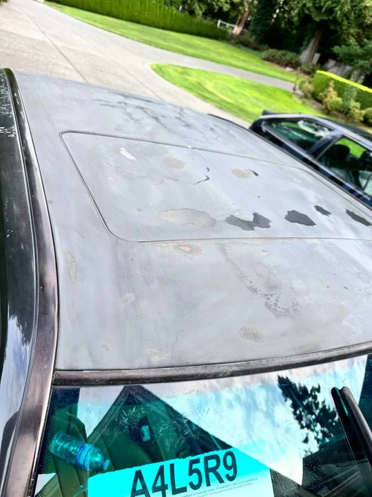 1989 Mercedes-Benz 190E - Image 11 of 13