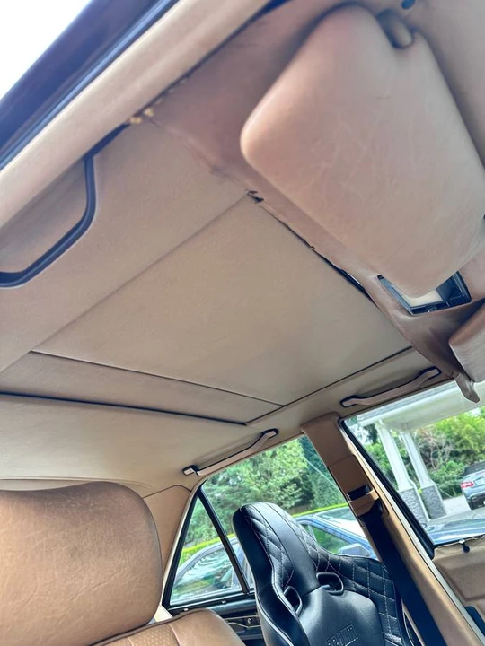 1989 Mercedes-Benz 190E - Image 10 of 13
