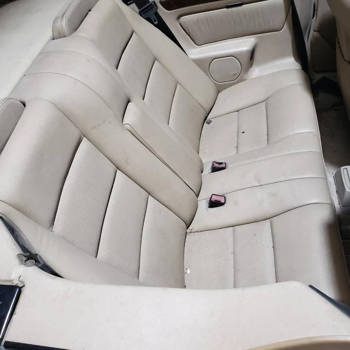 1995 Mercedes-Benz W124 E-Class - Image 5 of 6