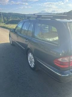 2002 Mercedes-Benz W210 E-Class - Image 13 of 15