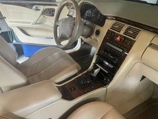 2002 Mercedes-Benz W210 E-Class - Image 8 of 15