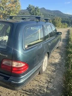 2002 Mercedes-Benz W210 E-Class - Image 10 of 15