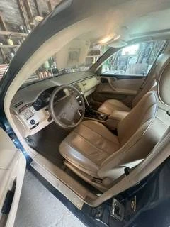 2002 Mercedes-Benz W210 E-Class - Image 14 of 15
