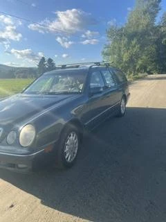 2002 Mercedes-Benz W210 E-Class - Image 4 of 15