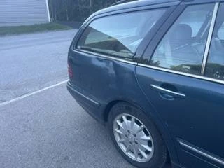 2002 Mercedes-Benz W210 E-Class - Image 6 of 15