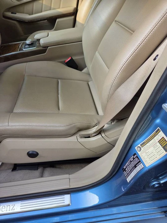 2010 Mercedes-Benz W212 E-Class - Image 6 of 15