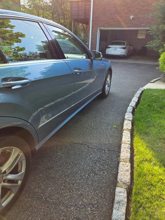 2010 Mercedes-Benz W212 E-Class - Image 3 of 15