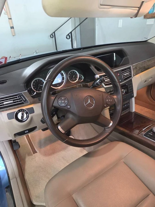 2010 Mercedes-Benz W212 E-Class - Image 13 of 15