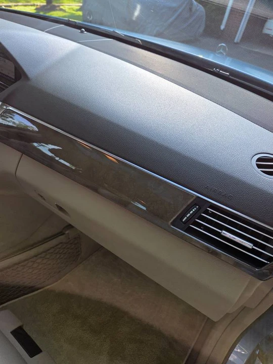 2010 Mercedes-Benz W212 E-Class - Image 15 of 15