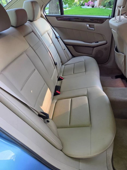 2010 Mercedes-Benz W212 E-Class - Image 4 of 15