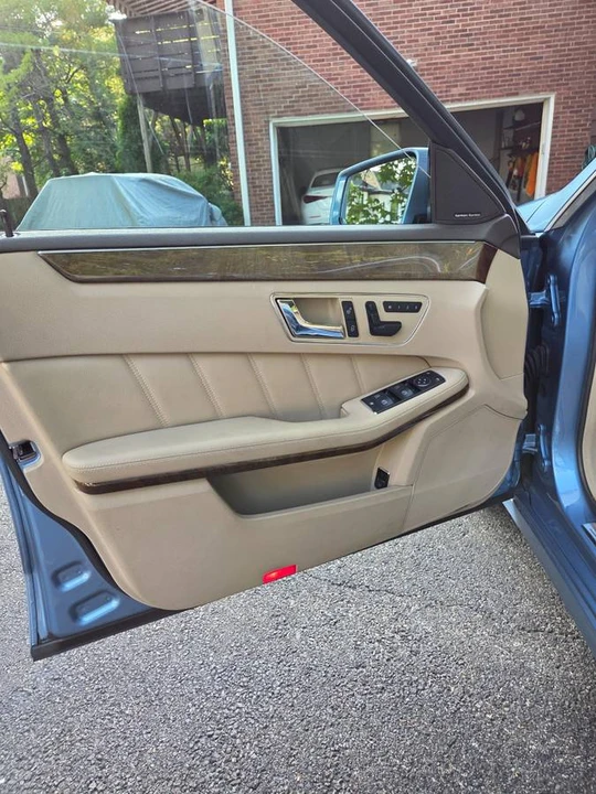 2010 Mercedes-Benz W212 E-Class - Image 14 of 15