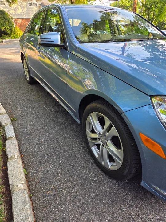 2010 Mercedes-Benz W212 E-Class - Image 5 of 15