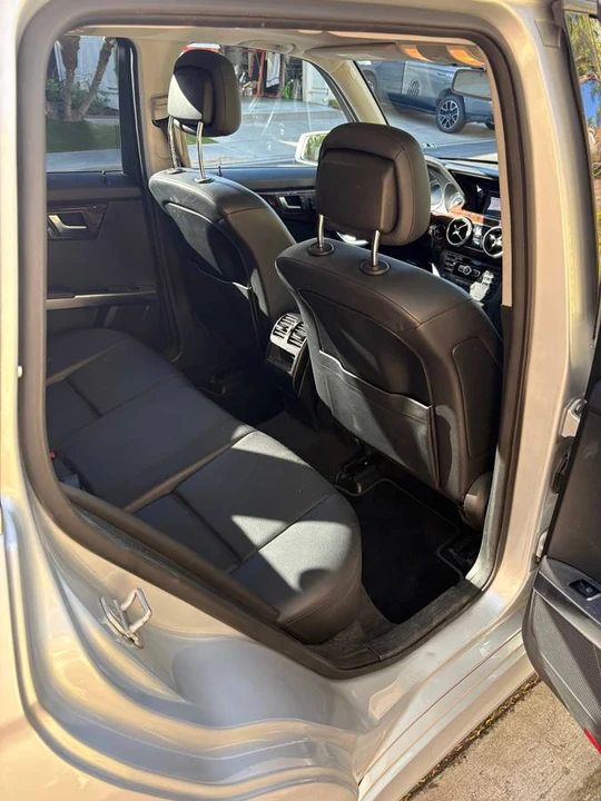 2014 Mercedes-Benz GLK-Class - Image 10 of 11
