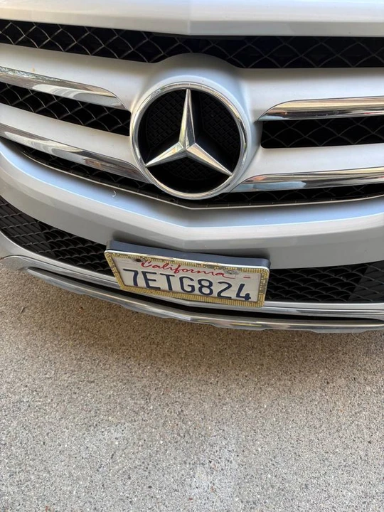2014 Mercedes-Benz GLK-Class - Image 2 of 11