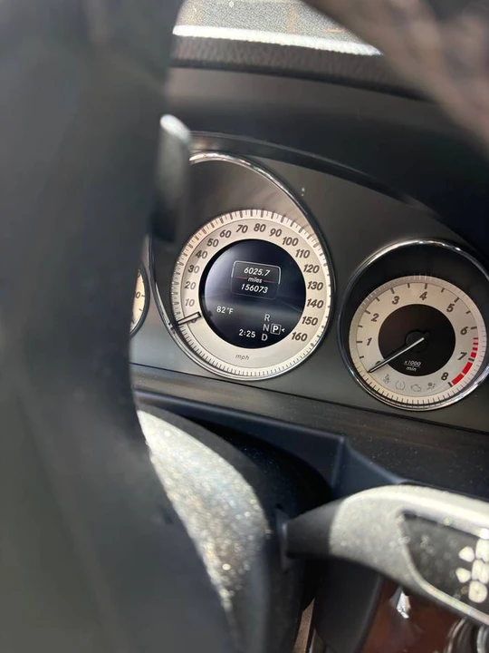 2014 Mercedes-Benz GLK-Class - Image 3 of 11