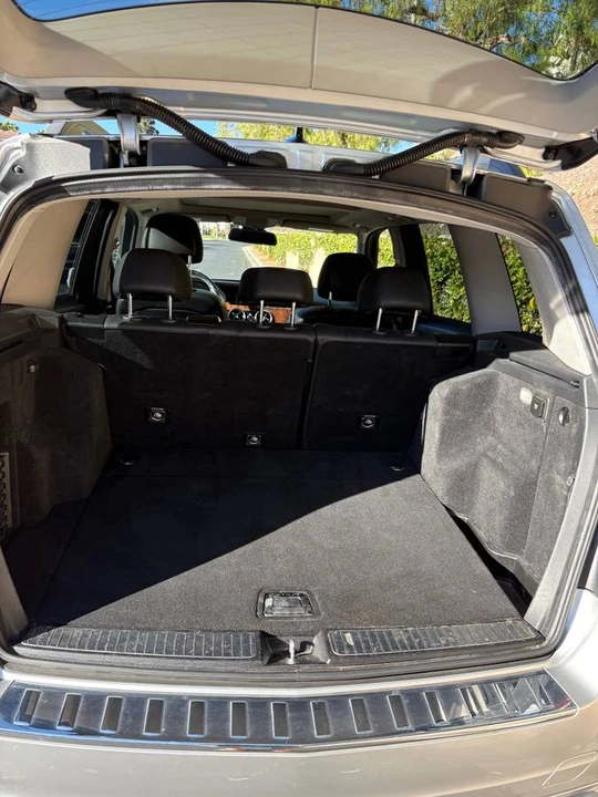2014 Mercedes-Benz GLK-Class - Image 7 of 11