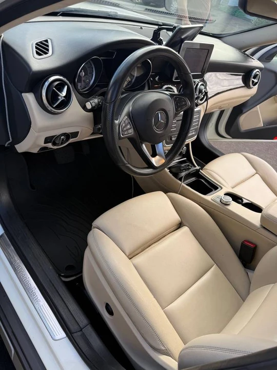2016 Mercedes-Benz X156 GLA - Image 5 of 8