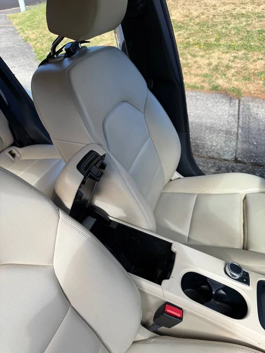 2016 Mercedes-Benz X156 GLA - Image 8 of 8
