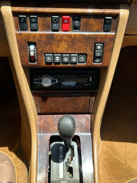 1992 Mercedes-Benz W124 E-Class - Image 10 of 23
