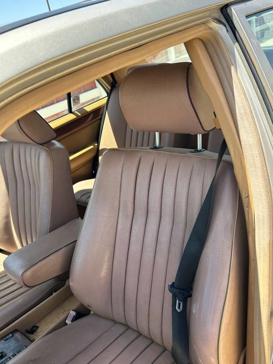 1992 Mercedes-Benz W124 E-Class - Image 11 of 23