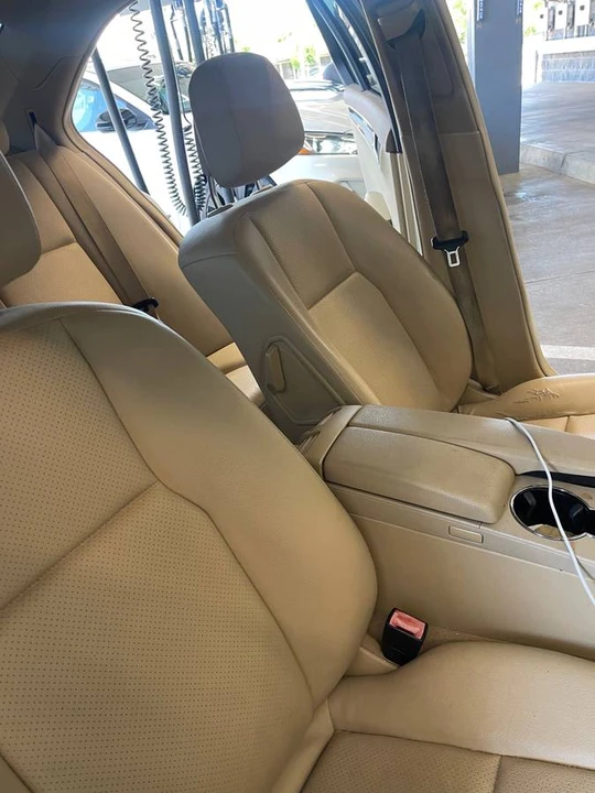 2008 Mercedes-Benz W204 C-Class - Image 16 of 18