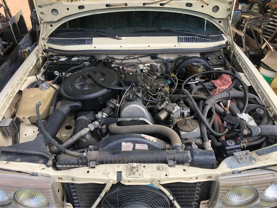 1986 Mercedes-Benz W124 E-Class - Image 4 of 10