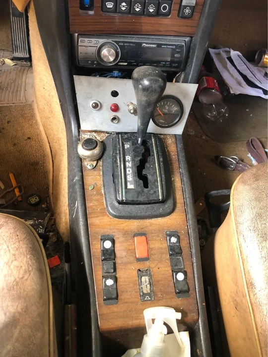1986 Mercedes-Benz W124 E-Class - Image 3 of 10