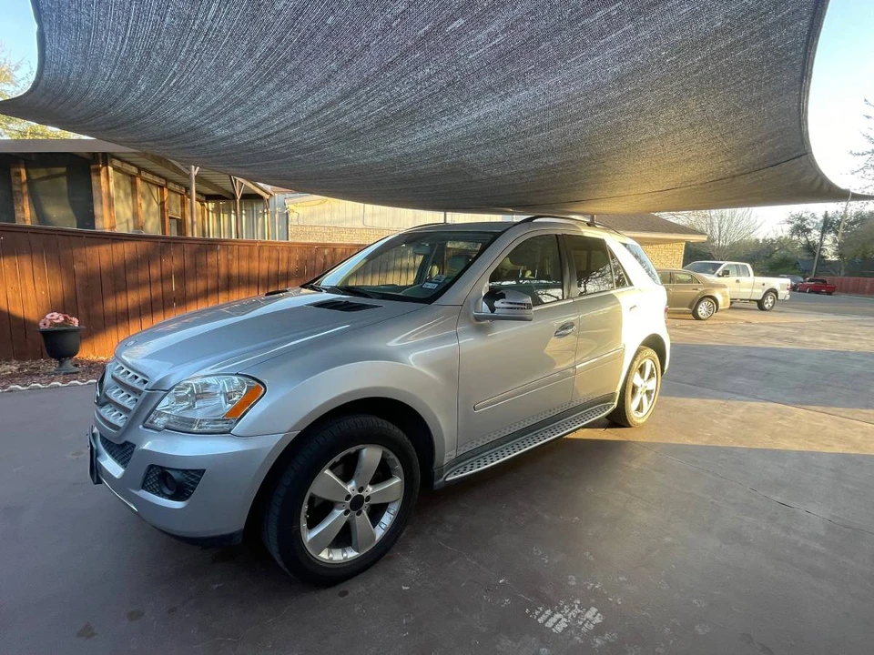2011 Mercedes-Benz W164 M-Class - Image 2 of 8