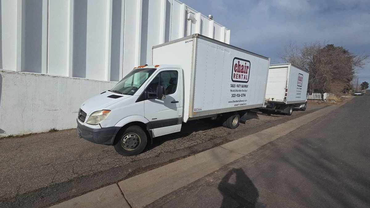 2012 Mercedes-Benz NCV3 Sprinter - Image 5 of 6