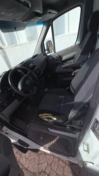 2012 Mercedes-Benz NCV3 Sprinter - Image 6 of 6