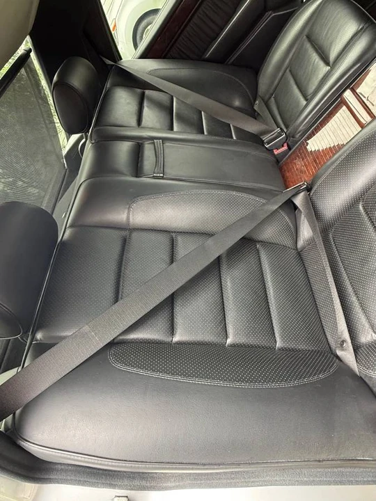 1992 Mercedes-Benz 500E & E500 - Image 10 of 12