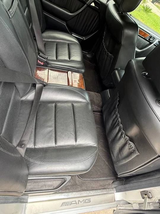 1992 Mercedes-Benz 500E & E500 - Image 9 of 12
