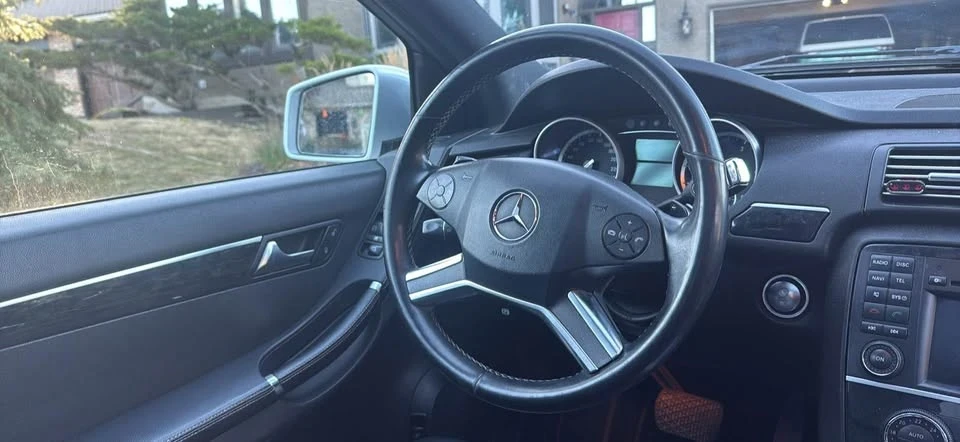 2012 Mercedes-Benz W251 R-Class - Image 7 of 7