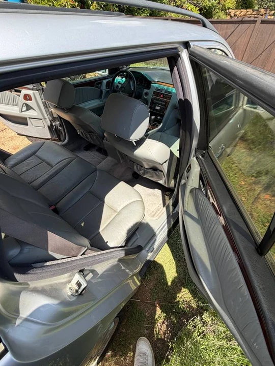 1999 Mercedes-Benz W210 E-Class - Image 8 of 11