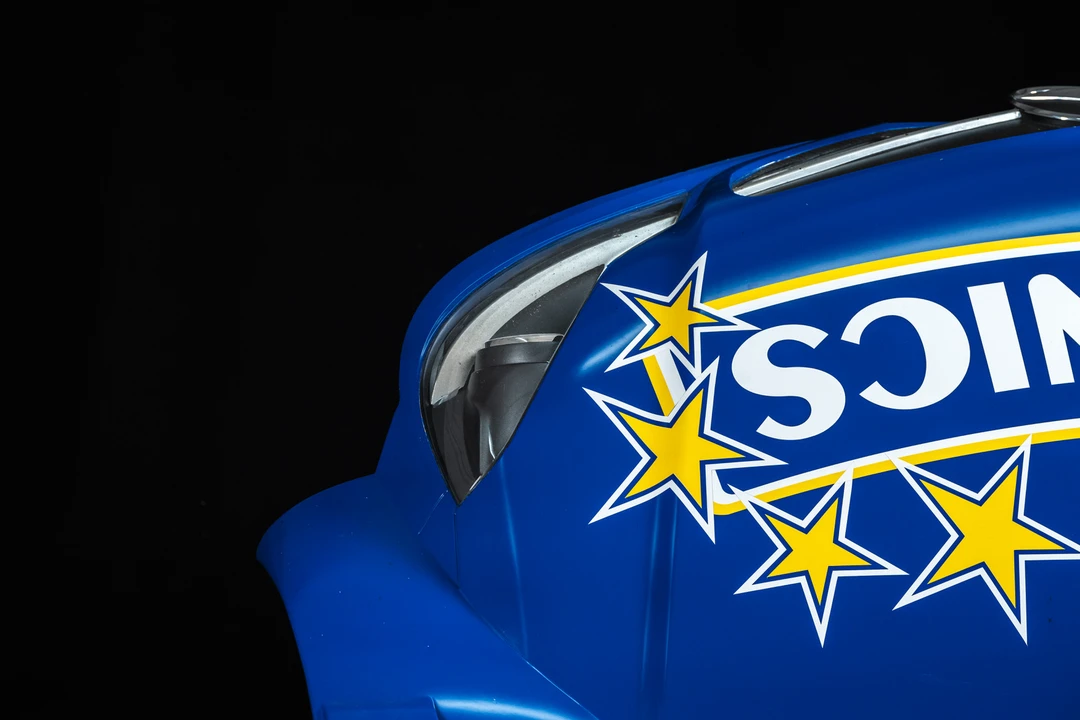 Parts & Memorabilia Bodywork - Image 14 of 31