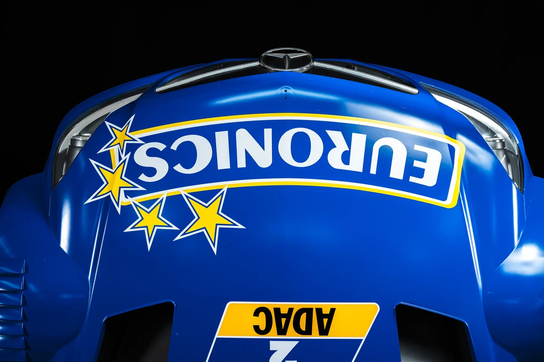 Parts & Memorabilia Bodywork - Image 12 of 31
