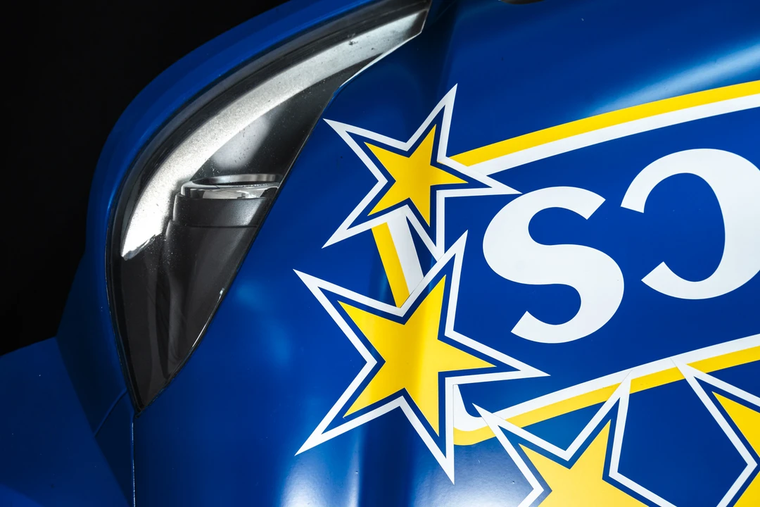 Parts & Memorabilia Bodywork - Image 16 of 31