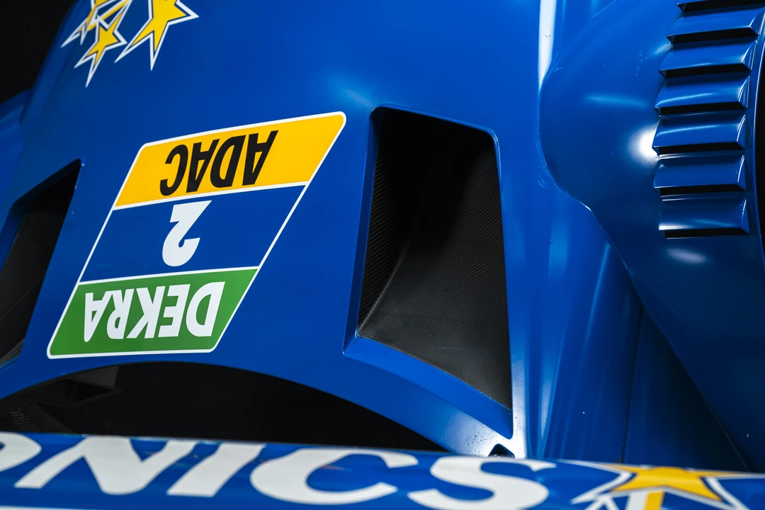 Parts & Memorabilia Bodywork - Image 20 of 31