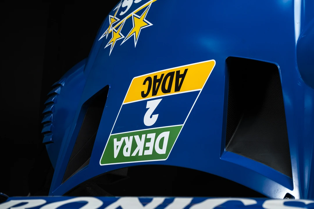 Parts & Memorabilia Bodywork - Image 19 of 31
