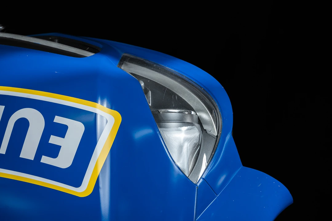 Parts & Memorabilia Bodywork - Image 15 of 31