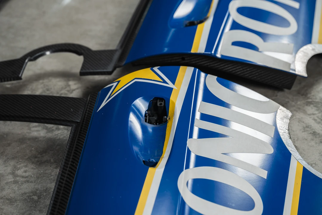 Parts & Memorabilia Bodywork - Image 26 of 31